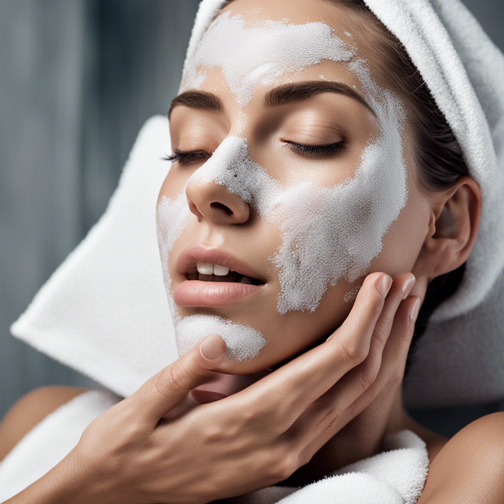 Guía completa de exfoliantes caseros para una piel radiante - Content Illustration