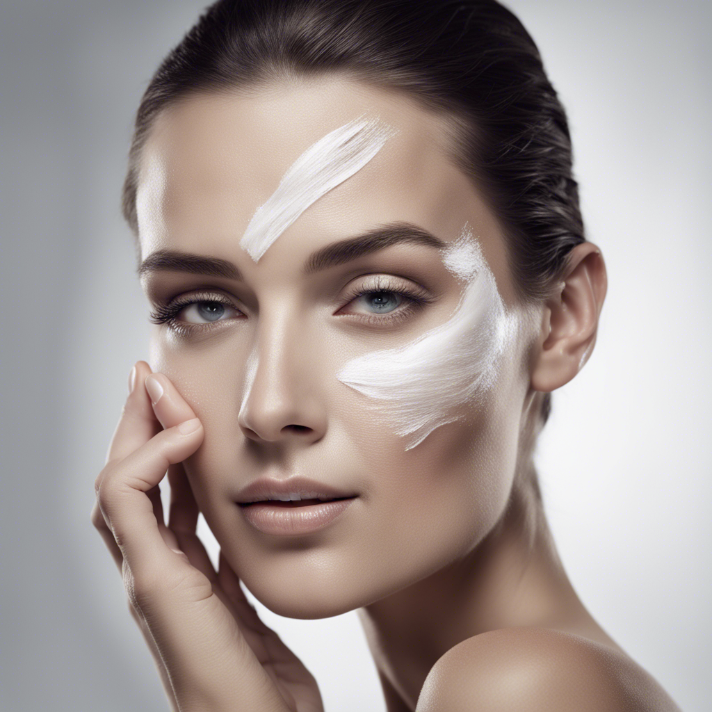 Estética y Skin Care: Descubre el Arte de una Piel Radiante - Content Illustration