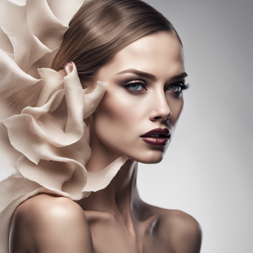 Secretos de Belleza: Innovaciones en Maquillaje y Estética - Content Illustration