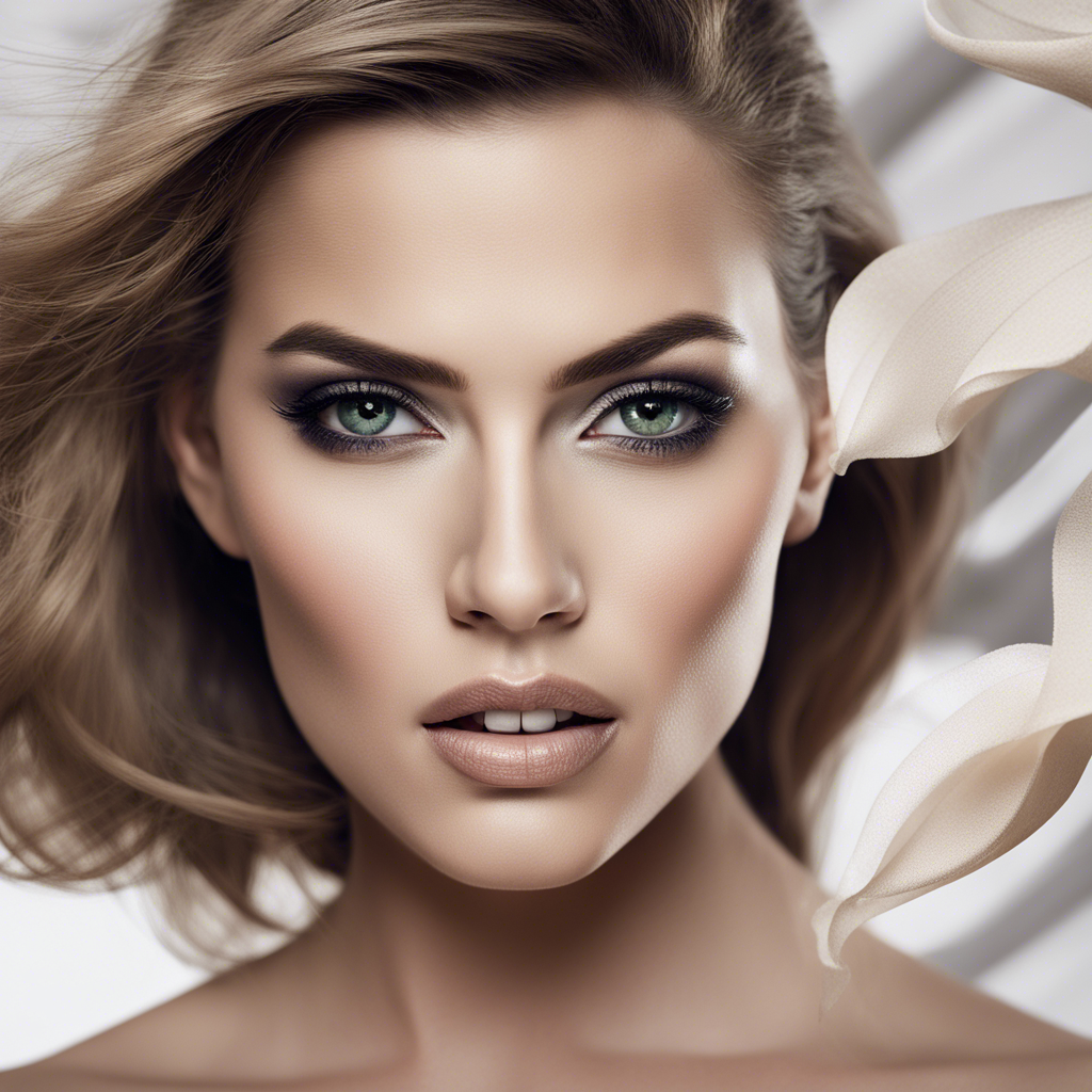 Secretos de Belleza: Innovaciones en Maquillaje y Estética - FAQ Section Image